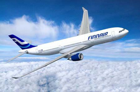 Finnair