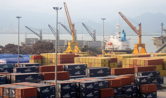 quangninhport