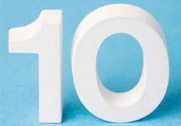 10