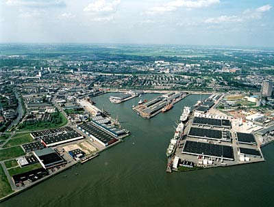 cang_Rotterdam