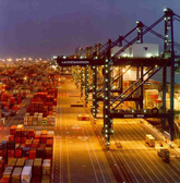 san_luong_container_A_Au_tang