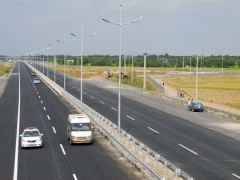 3bln_transport_projects_to_ease_HCMC_gridlock