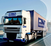 APLLogistics