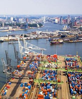 rotterdam-port