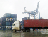 logistics