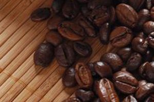 coffee beans