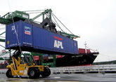 GPlogistics