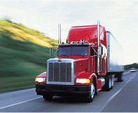container-truck