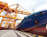 logisticsMA