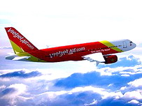 vietjetair