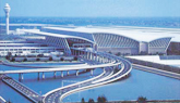 Pudong-Shanghai-international-airport