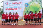 Sotrans-Tennis