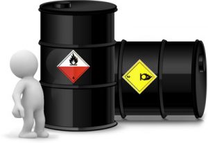 Dangerous-Goods