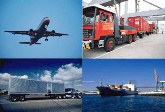 logistics
