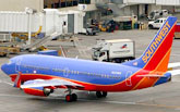 South-west-airliner