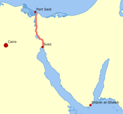 Suez