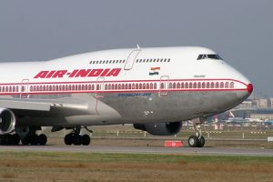 air-india