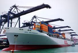 OOCL