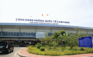 San_bay_Cam_Ranh