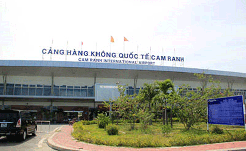 San_bay_Cam_Ranh