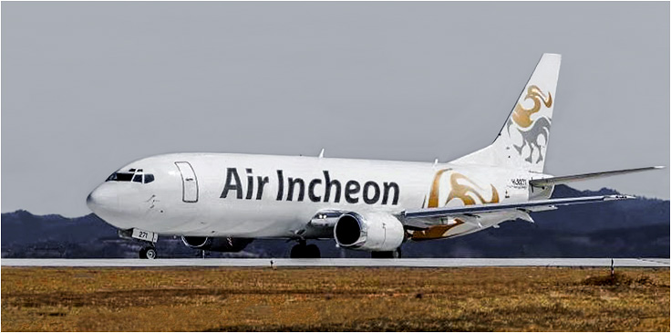 Air-Incheon