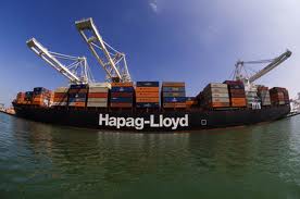 HapagLloyd