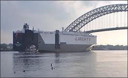 LibertyLogistics