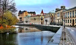 Gothenburg