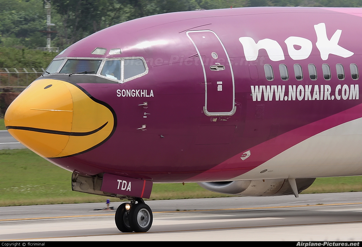 Nok-Air