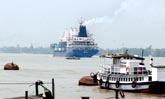 kolkata_port