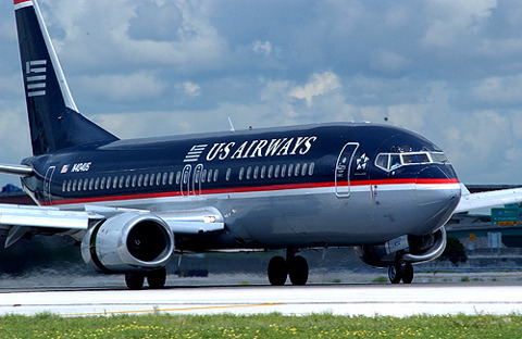 USairway