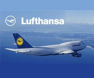 lufthansa