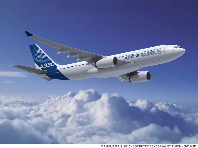 A330