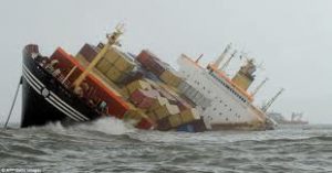 shippingaccident