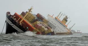 shippingaccident