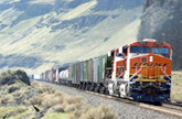 Freight-Rail