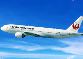 Japan_airline