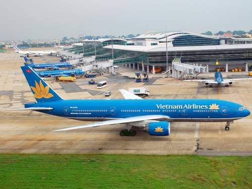 Vietnamairline