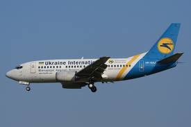 Ukraine_airlines