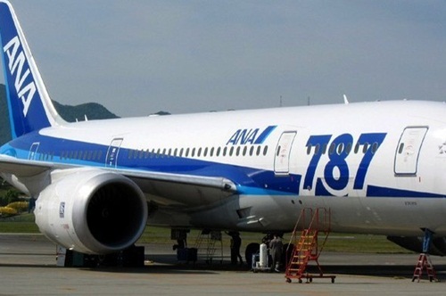 boeing