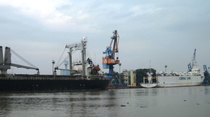 Đội tàu biển VN chạy tuyến quốc tế từng có giai đoạn phát triển nhanh, nhưng giờ giảm