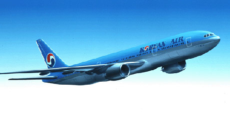 koreanairline