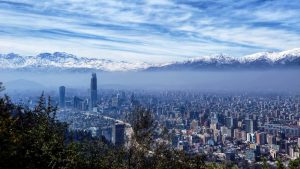 chile