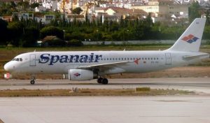 Spanish_Airlines