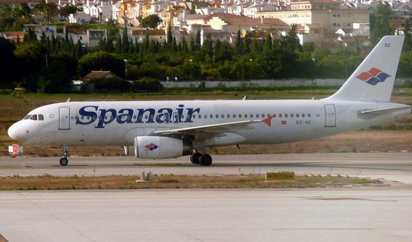 Spanish_Airlines