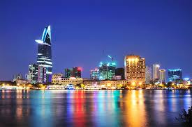 saigon