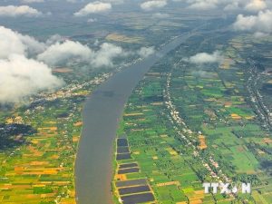 mekong