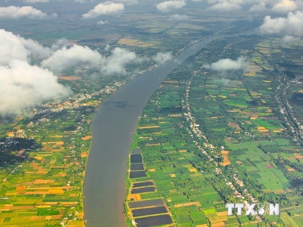 mekong