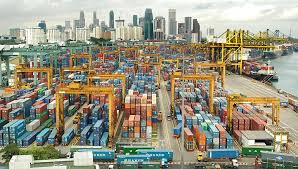 singapore_port