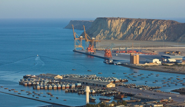 gwadar_smart_port